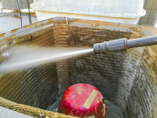 Best Professional Duct Cleaning Services  in Warren Af, WY