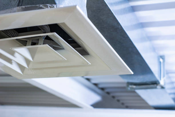 Best HVAC Maintenance and Cleaning  in Warren Af, WY