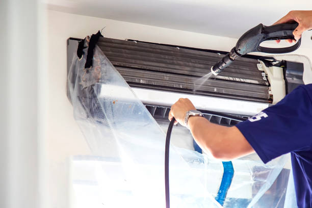 Best Affordable Duct Cleaning Services  in Warren Af, WY