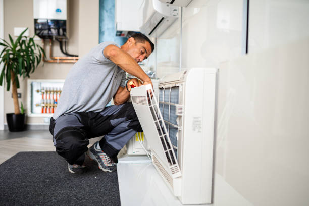 , WY Airduct Cleaning Company