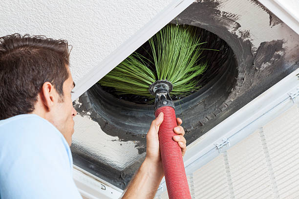 Best Best Air Duct Cleaning Company  in Warren Af, WY